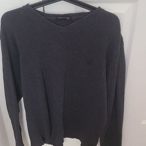 Kenneth cole sweatshirt